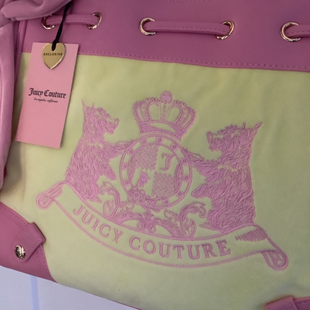 VIRAL Juicy Couture Daydreamer - Picture 2 of 5